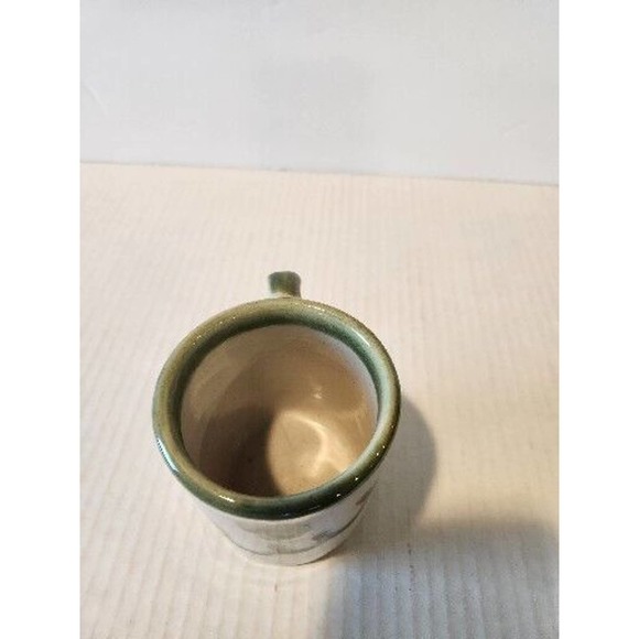 John Taylor Pottery Louisville Pear Stoneware Coffee Mug, Coffee Cup - Picture 7 of 7